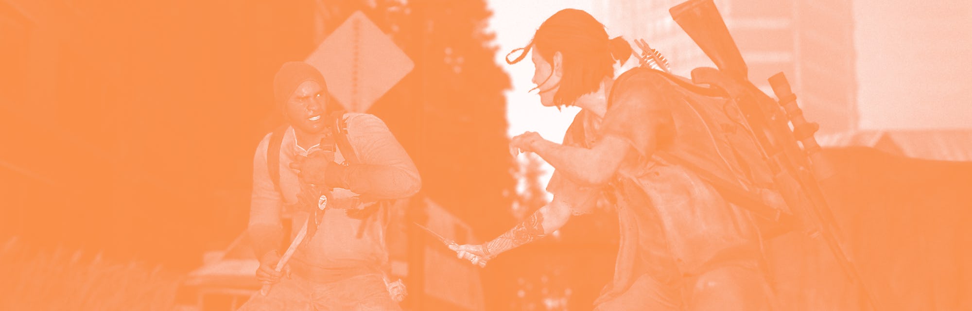 The last of us 2 online multiplayer The last of us 2 online multiplayer