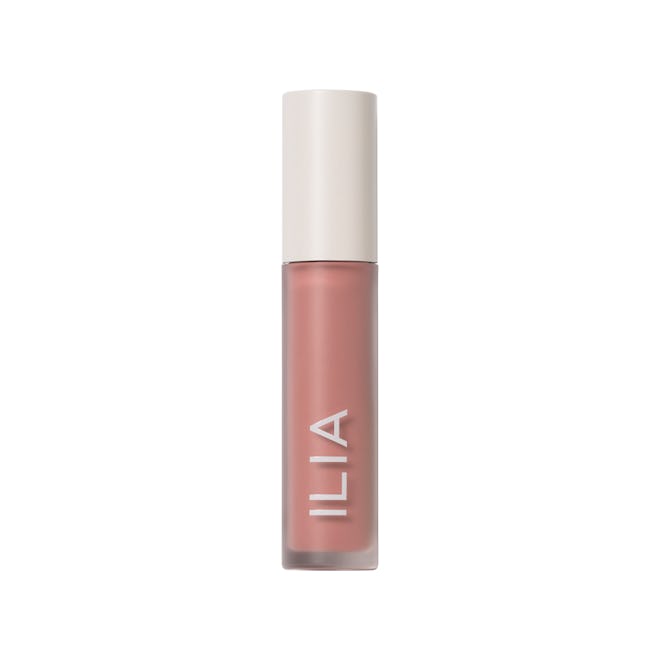 Balmy Gloss Tinted Lip Oil in Only You