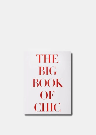 The Big Book of Chic