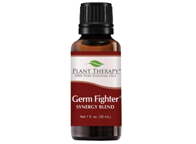 Plant Therapy Essential Oil Germ Fighter