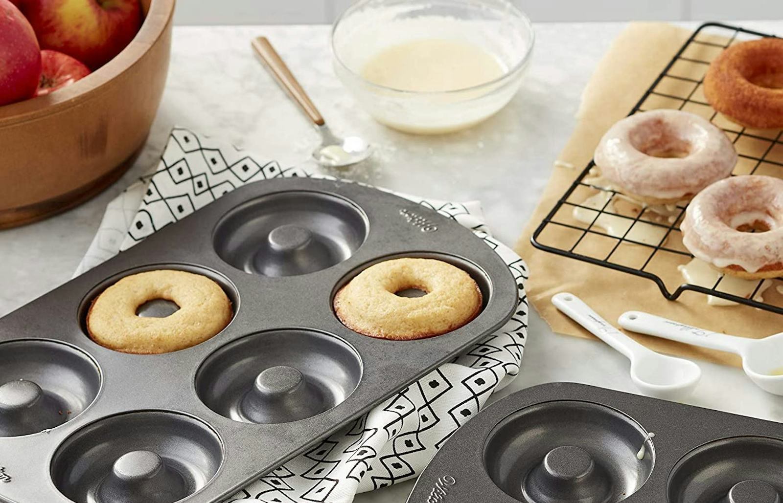 The 5 Best Donut Pans