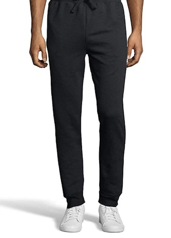 Hanes Men's Jogger Sweatpant with Pockets