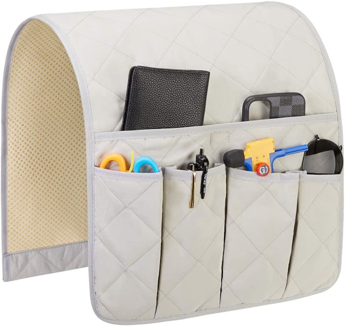 Teniux Armrest Organizer