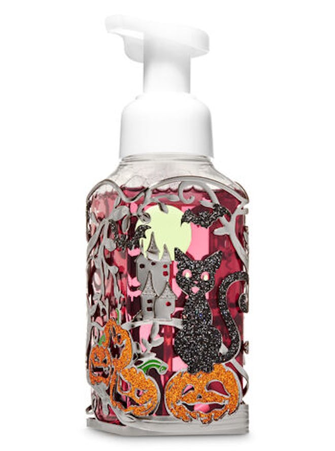 Halloween Gentle Foaming Soap Holder 