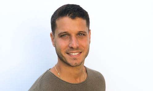 Cody Calafiore from Big Brother via the CBS press site