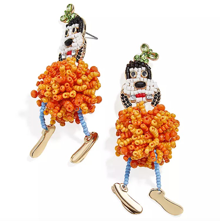 Goofy Earrings by BaubleBar