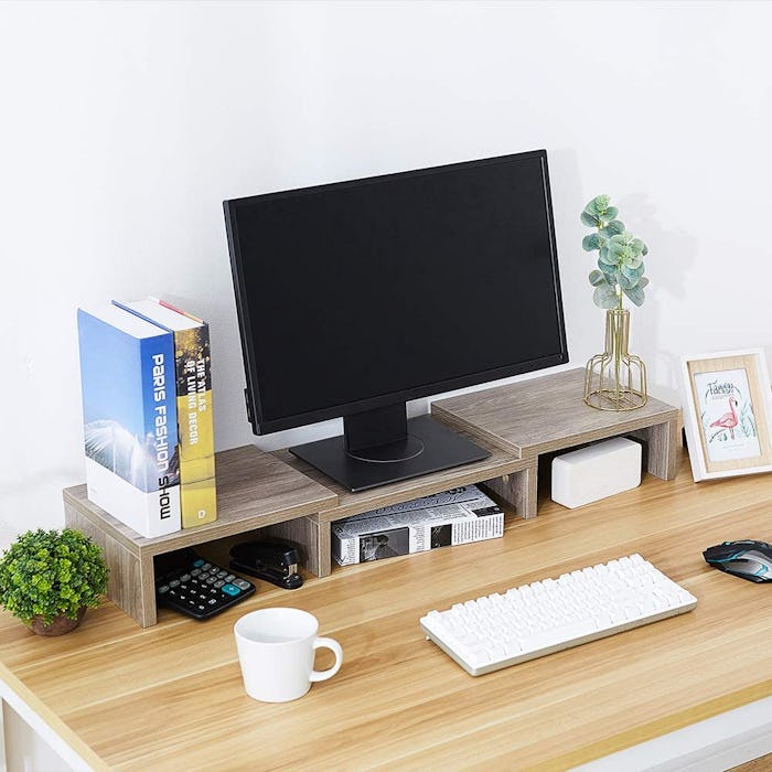 Superjare Monitor Stand