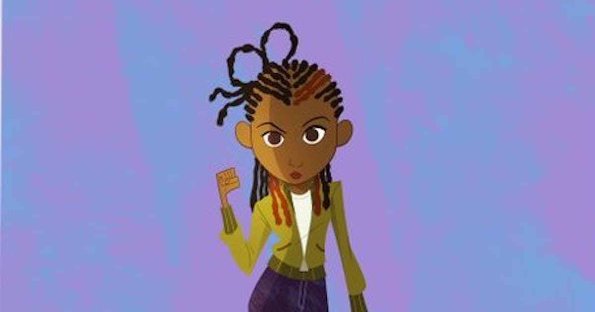 Proud Family Reboot On Disney Will Star Keke Palmer As A Teen Activist Proud Family Reboot On Disney Will Star Keke Palmer As A Teen Activist