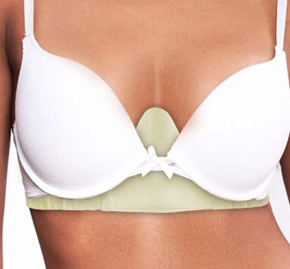 The 2 Best Bra Liners For Sweat