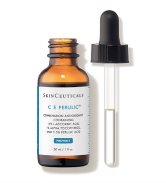 C E Ferulic