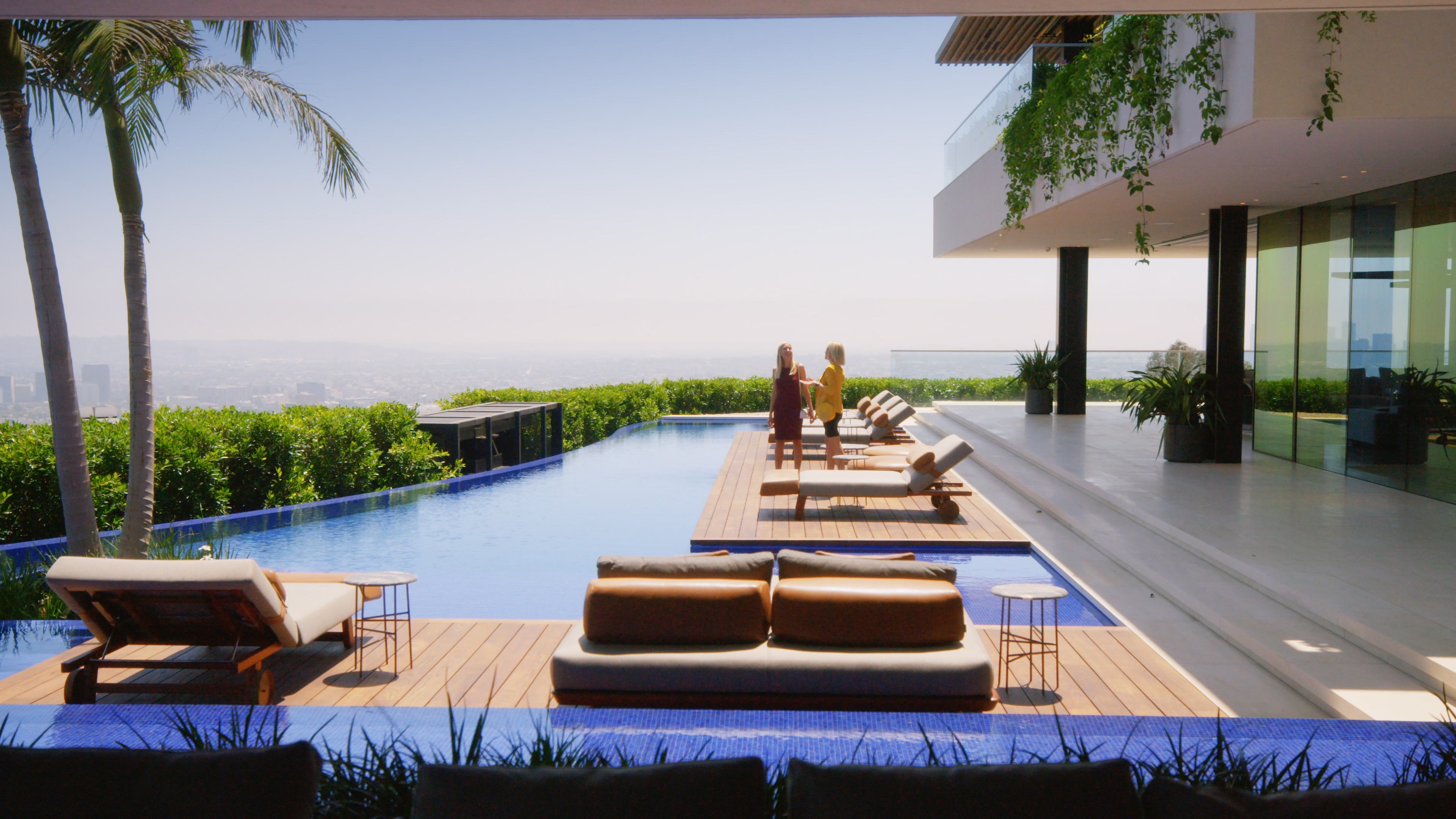 how do i find out who bought a house