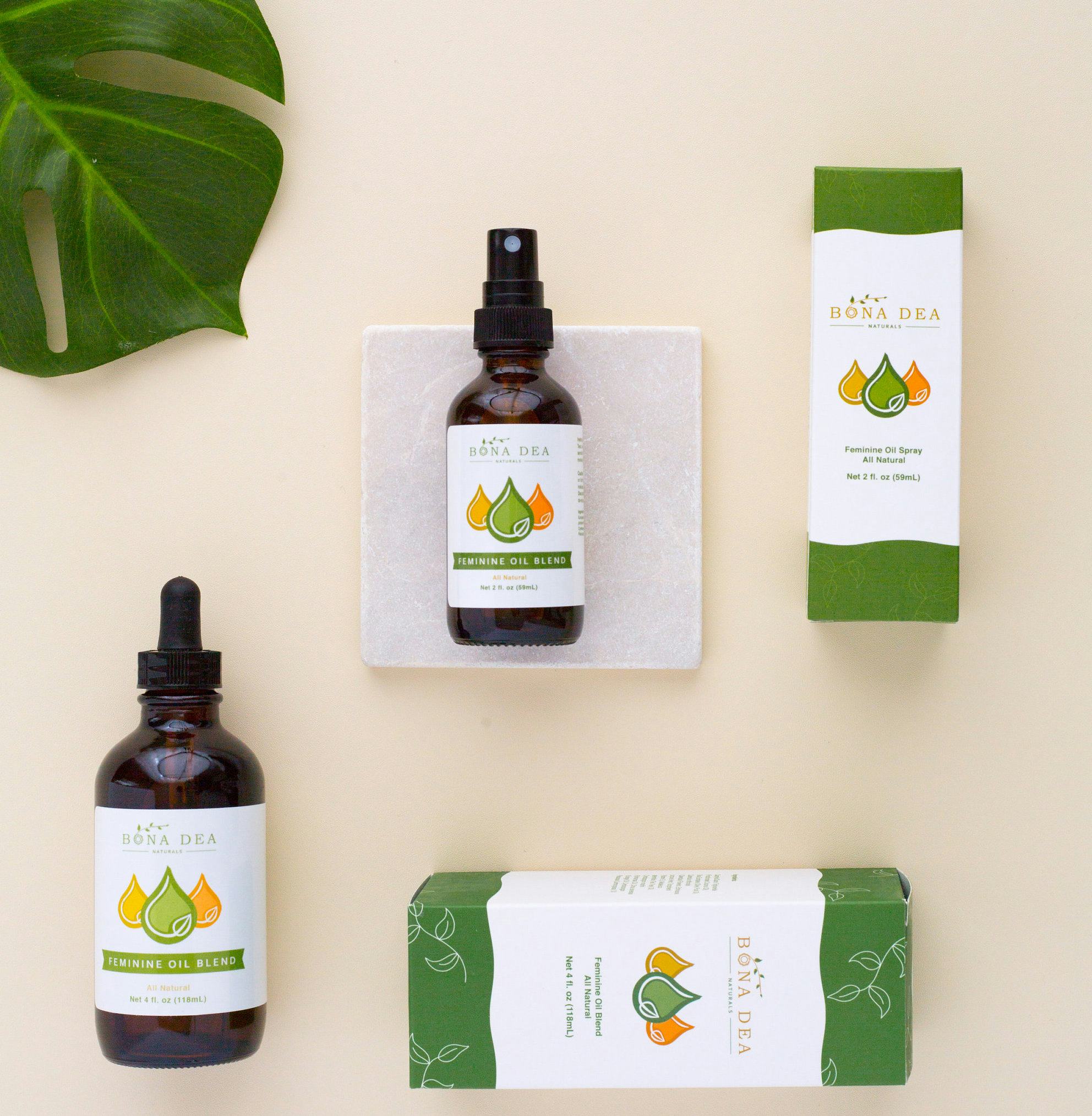 The 4 Best Antifungal Essential Oils