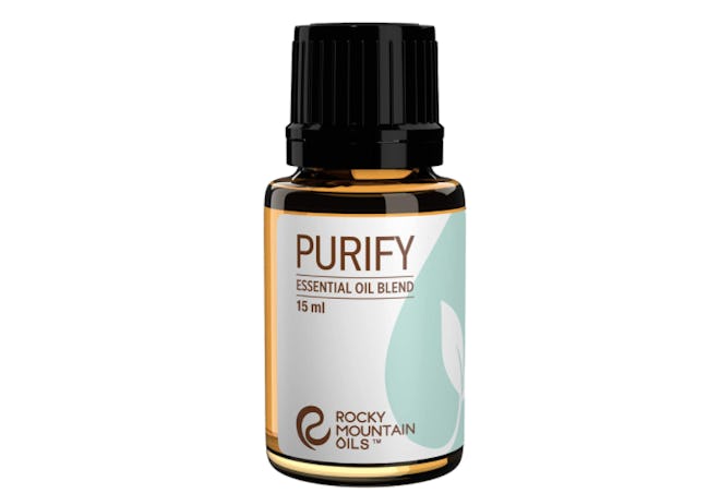 Rocky Mountain Oils Purify Essential Oil Blend