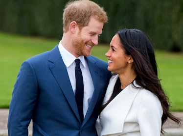 These details about Prince Harry and Meghan Markle's engagement from "Finding Freedom" are so surpri...