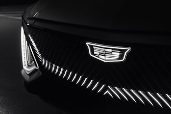 Electric Cadillac Escalade SUV Rendering Borrows Lyriq Design Motifs -  autoevolution