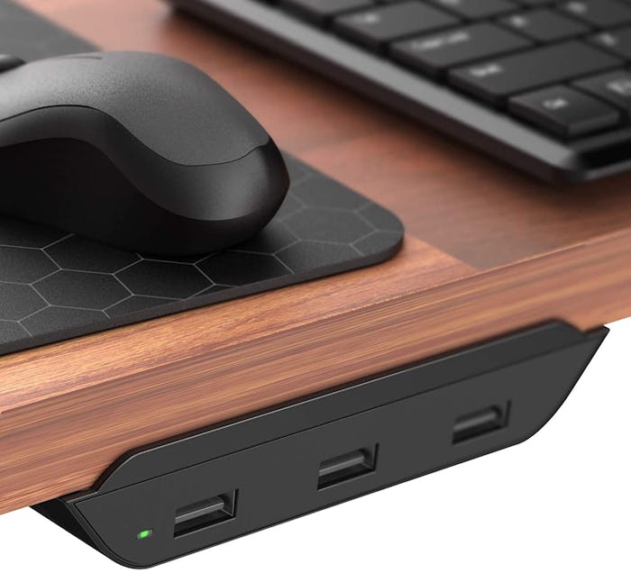 Galvanox USB Port