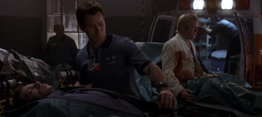 I knew The Punisher (2004) was bad and watched it anyway