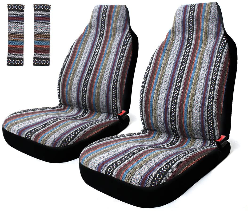 The 5 Best Car Seat Covers For Hot Weather