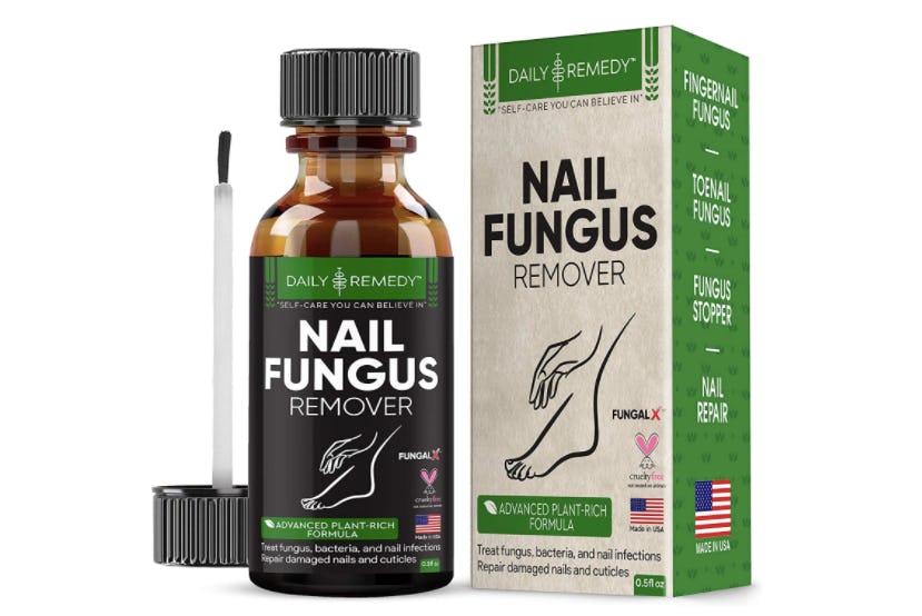 The 4 Best Antifungal Essential Oils