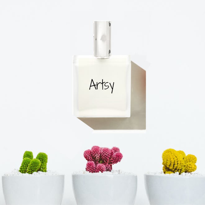Artsy Fragrance