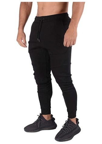 YoungLA Slim Joggers 