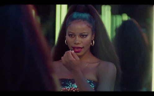 The first teaser trailer for 'Zola,' based on the 2015 viral Twitter thread, was released on Aug. 6.