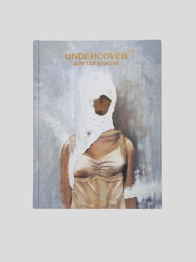 Undercover - Jun Takahashi
