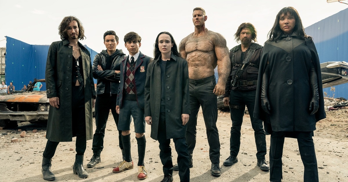 Umbrella Academy Season 3 Swedes Theory Teases A Shocking Twist Ahead