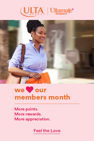 Ulta Beauty's 