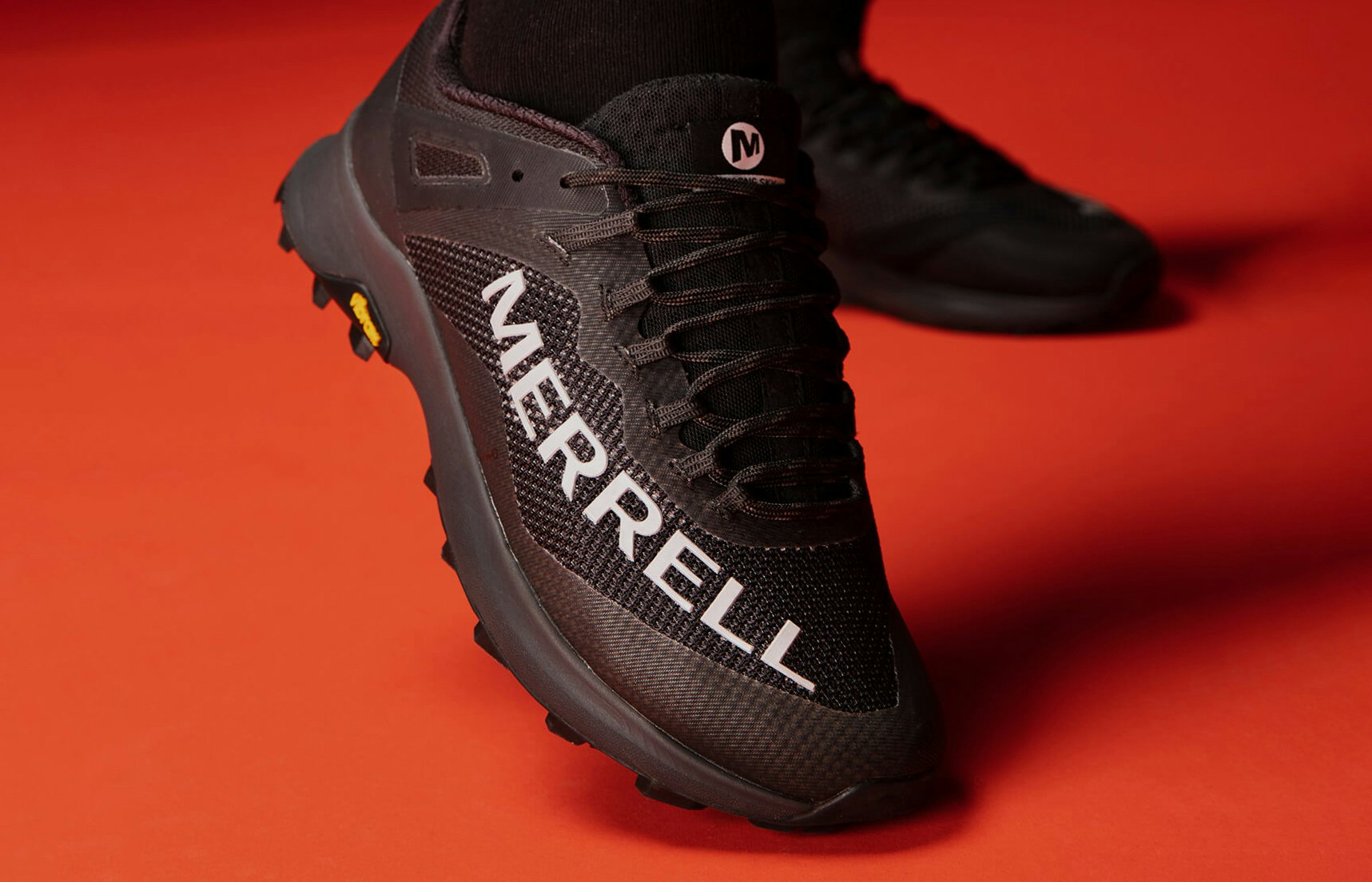 merrell hiking shoes