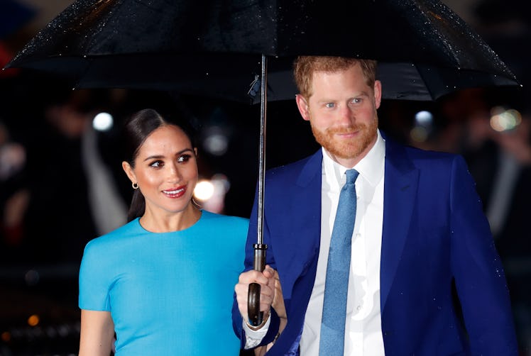 These details about Meghan Markle and Prince Harry's relationship from "Finding Freedom" are so juic...
