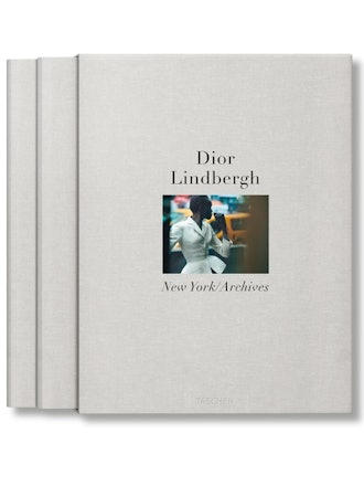 DIOR by Peter Lindbergh