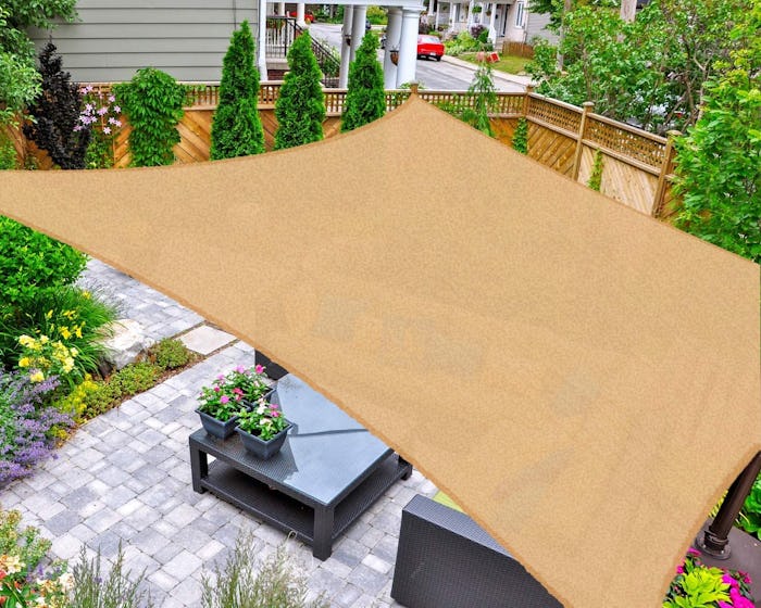 AsterOutdoor Sun Shade