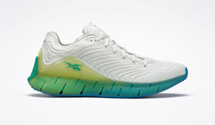 Reebok Zig Kinetica