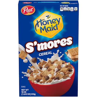 These 12 s'mores flavored treats for National S'mores Day 2020 taste like summer.