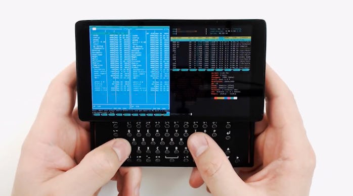 Zero Terminal v3.