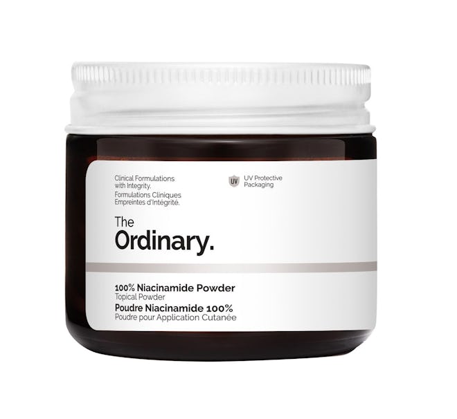 The Ordinary Niacinamide Powder