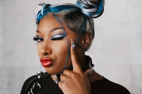 Megan Thee Stallion is Revlon's new Global Brand Ambassador