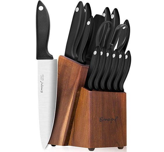 The best budget kitchen knives