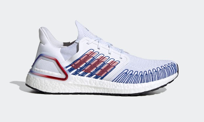 Adidas Ultra Boost 20