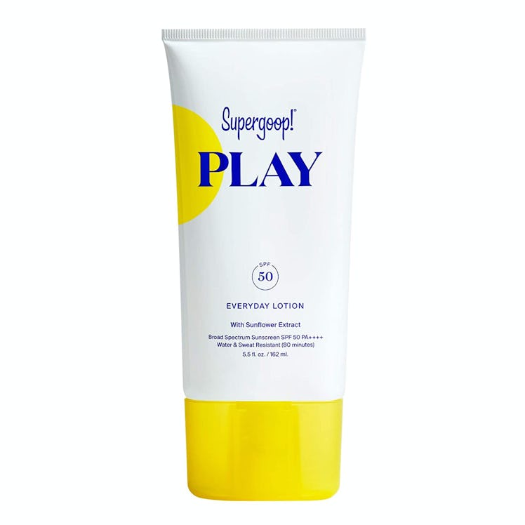 Supergoop! PLAY Everyday SPF 50 Lotion