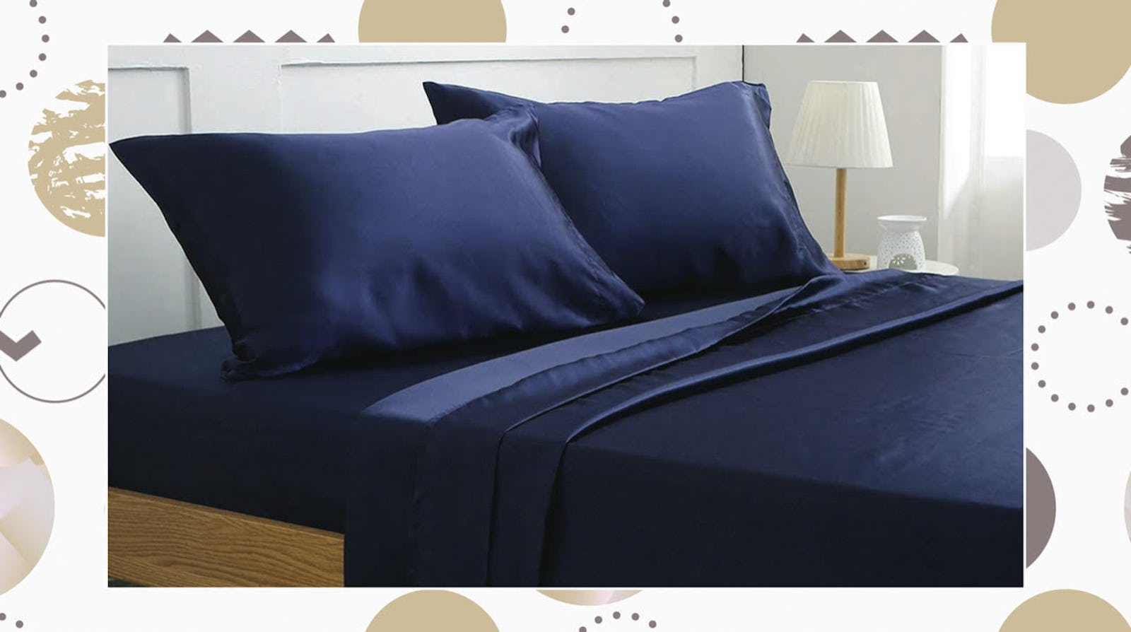 The Best Satin Sheets