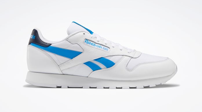Reebok Classic Leather