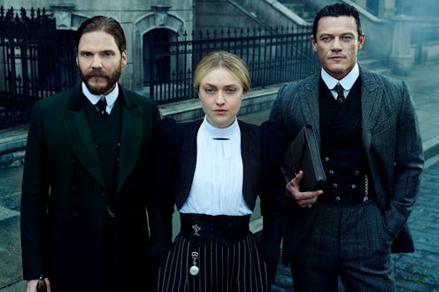 The Alienist could return for Season 3.