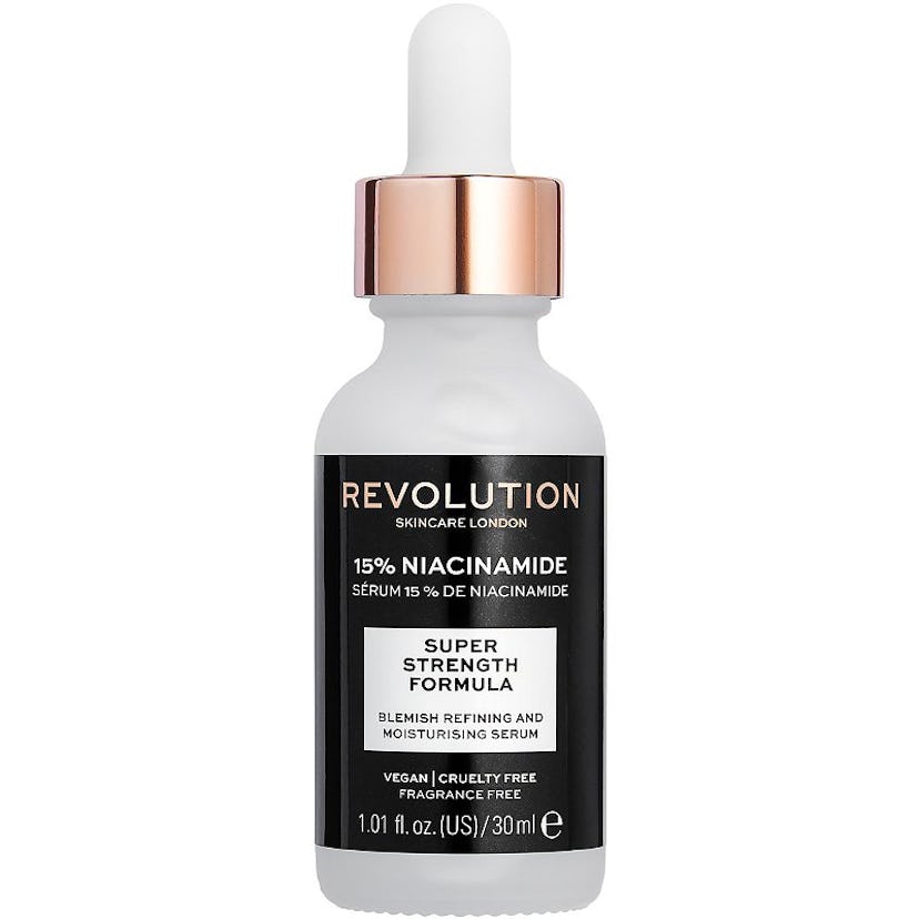 Revolution Skincare 15% Niacinamide Serum