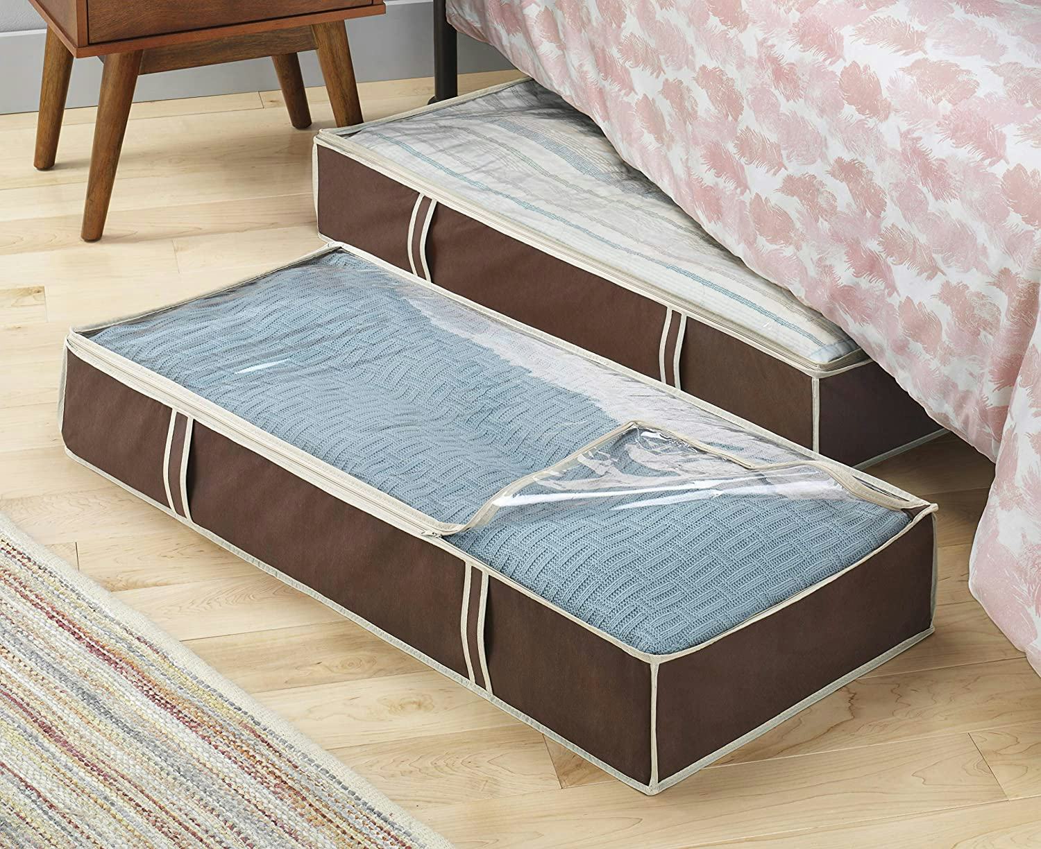 The 6 Best Underbed Storage Solutions