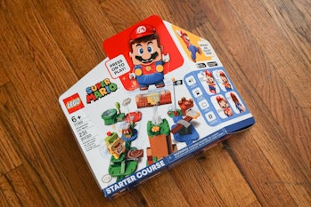 LEGO NES UNBOXING! (Over 2,600 Bricks!) 