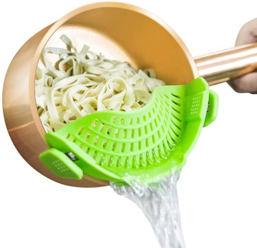 Auoon Clip-On Strainer