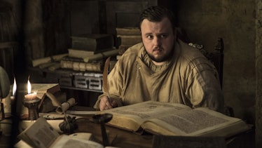 samwell tarly game of thrones winds of winter