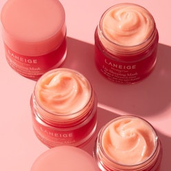 Laneige's cult-classic Lip Sleeping Mask is now available in the most nostalgic scent
